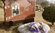 李媛媛墓地现状：杂草丛生似遗忘角落，鲜亮照片诉说昔日风华