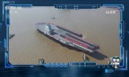 中国三航母时代即将到来，官方披露最新消息